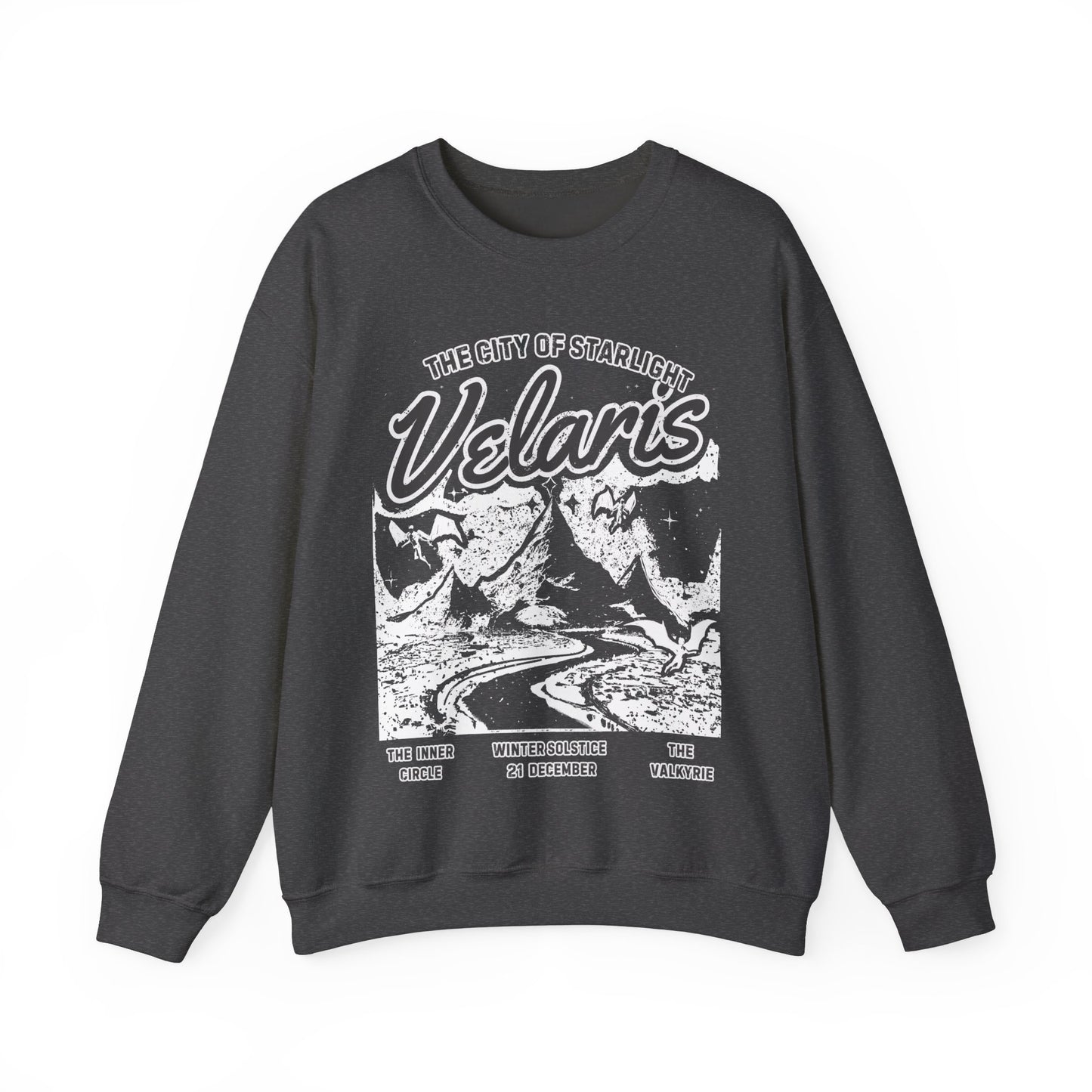 Vintage Velaris Sweatshirt