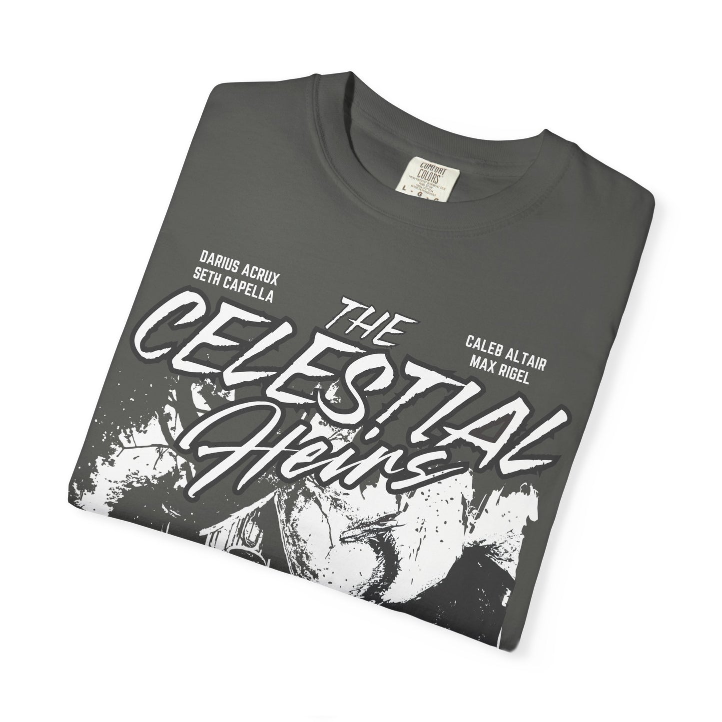 Celestial Heirs Tee