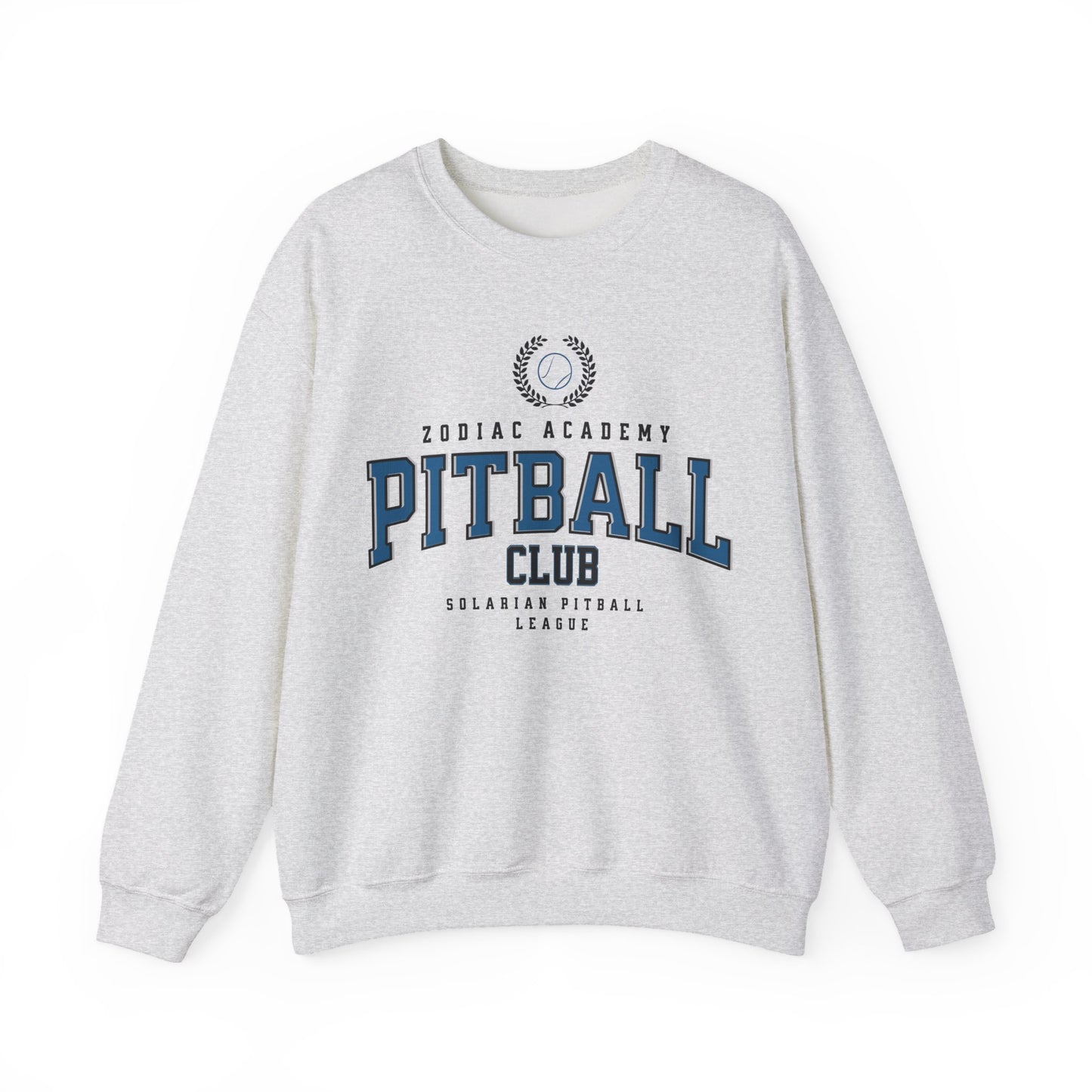 Pitball Sweatshirt Merch