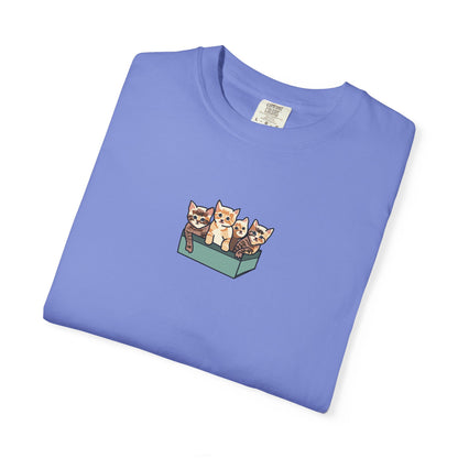 Support Your Local Street Cats T-shirt Gift For Cat Mom Shirt Feral Animal Tee Cat Lover Anti Social Reader Kitty Biscuits Adopt Dont Shop
