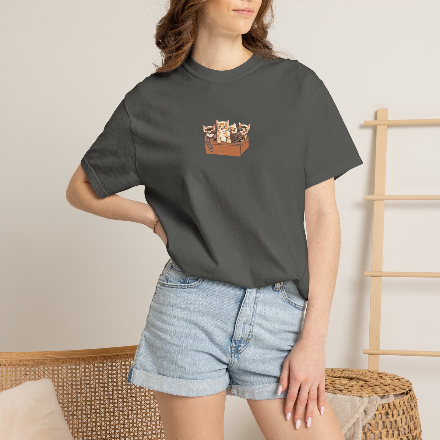 Support Your Local Street Cats T-shirt Gift For Cat Mom Shirt Feral Animal Tee Cat Lover Anti Social Reader Kitty Biscuits Adopt Dont Shop