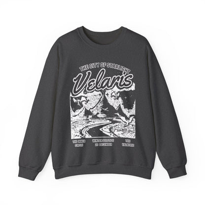 Vintage Velaris Sweatshirt