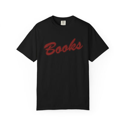 Books Tshirt Vintage Style Graphic Tee Bookish Tee Book Lover Gift For Librarian Shirt Literature Enemies To Lovers Slow Burn Hot Girls Read