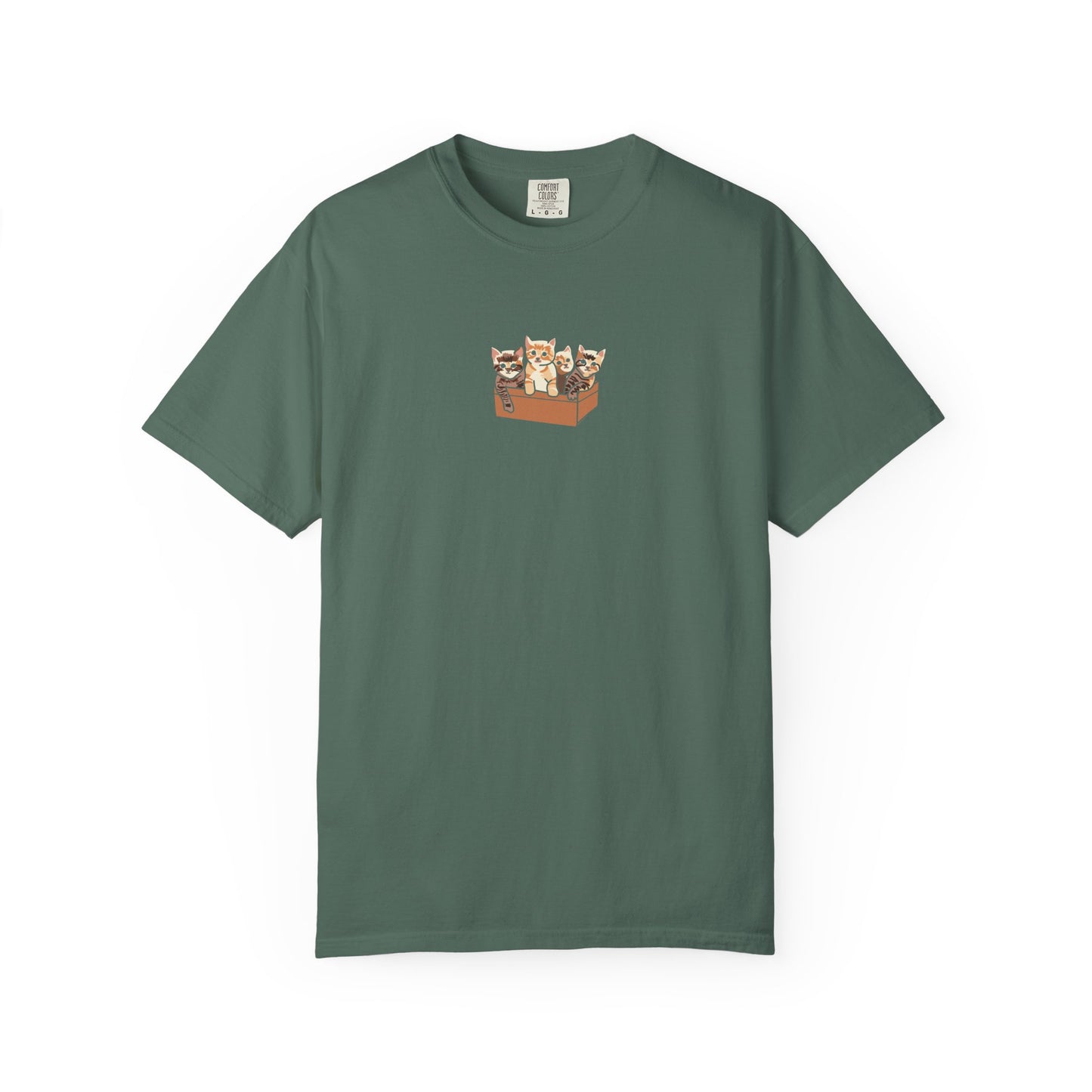 Support Your Local Street Cats T-shirt Gift For Cat Mom Shirt Feral Animal Tee Cat Lover Anti Social Reader Kitty Biscuits Adopt Dont Shop