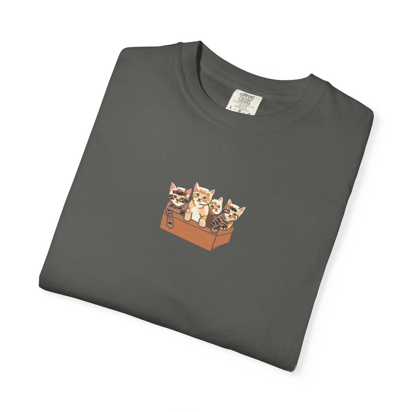 Support Your Local Street Cats T-shirt Gift For Cat Mom Shirt Feral Animal Tee Cat Lover Anti Social Reader Kitty Biscuits Adopt Dont Shop