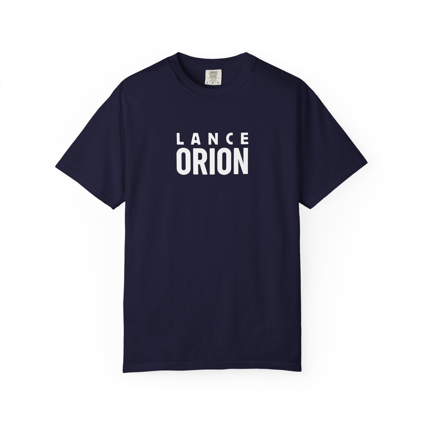 Team Lance Orion T-shirt [NEW!}