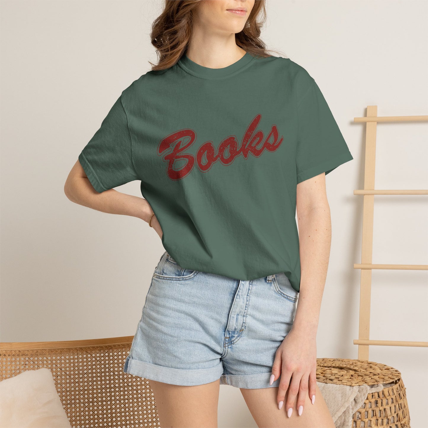 Books Tshirt Vintage Style Graphic Tee Bookish Tee Book Lover Gift For Librarian Shirt Literature Enemies To Lovers Slow Burn Hot Girls Read