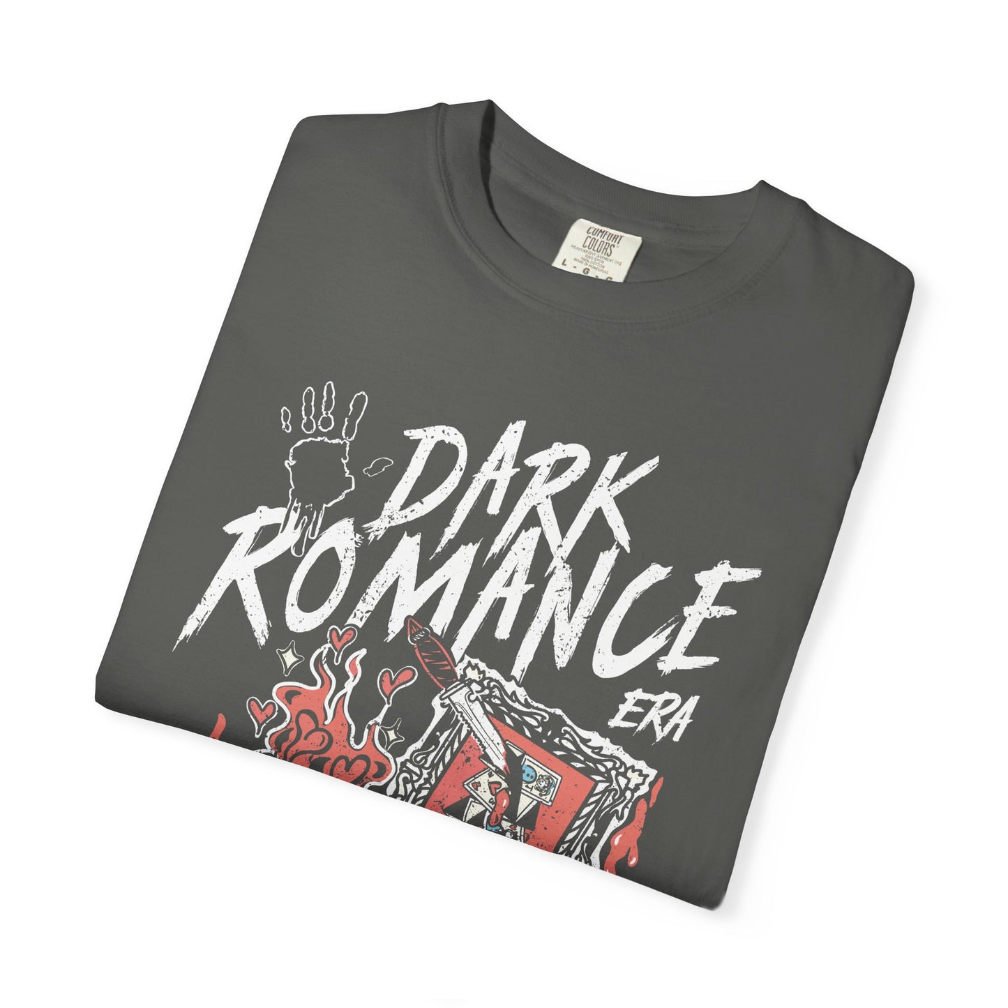 Dark Romance Shirt Mafia Romance Books Shirt Romantasy Gifts Morally Grey Fictional Men True Crime Smut Reader Gift Kindle Lover Gift Spicy