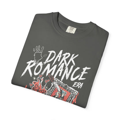 Dark Romance Shirt Mafia Romance Books Shirt Romantasy Gifts Morally Grey Fictional Men True Crime Smut Reader Gift Kindle Lover Gift Spicy