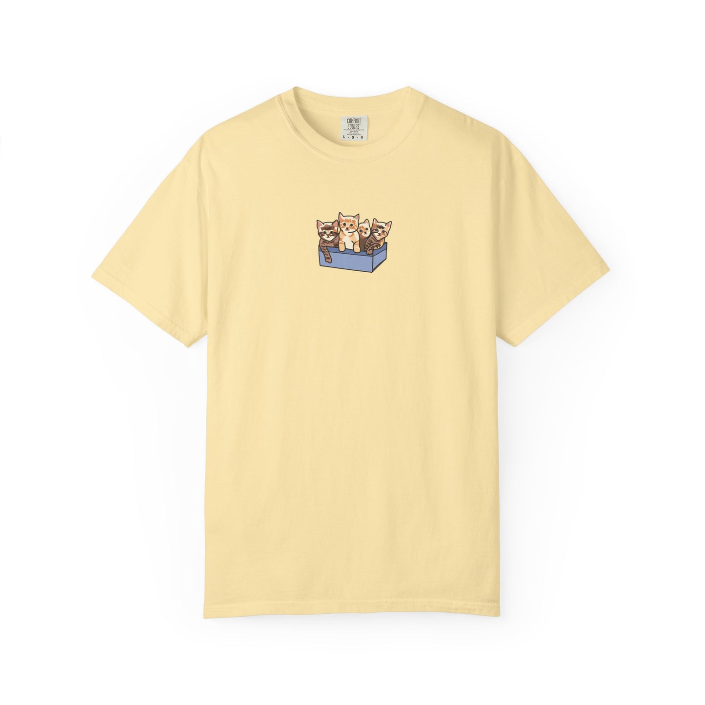 Support Your Local Street Cats T-shirt Gift For Cat Mom Shirt Feral Animal Tee Cat Lover Anti Social Reader Kitty Biscuits Adopt Dont Shop