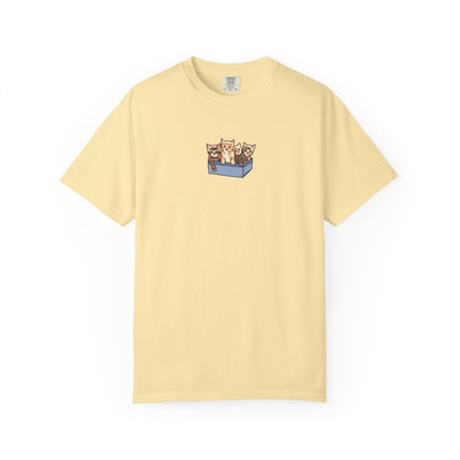 Support Your Local Street Cats T-shirt Gift For Cat Mom Shirt Feral Animal Tee Cat Lover Anti Social Reader Kitty Biscuits Adopt Dont Shop