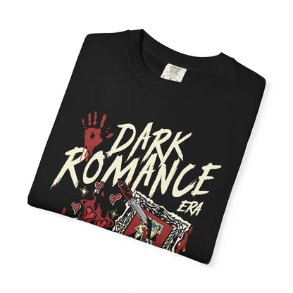 Dark Romance Shirt Mafia Romance Books Shirt Romantasy Gifts Morally Grey Fictional Men True Crime Smut Reader Gift Kindle Lover Gift Spicy