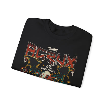 Darius Acrux Sweatshirt - Vintage Racing