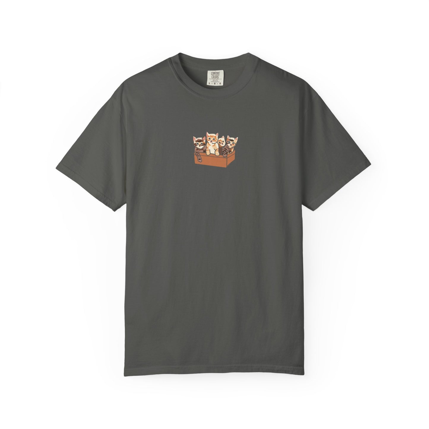 Support Your Local Street Cats T-shirt Gift For Cat Mom Shirt Feral Animal Tee Cat Lover Anti Social Reader Kitty Biscuits Adopt Dont Shop