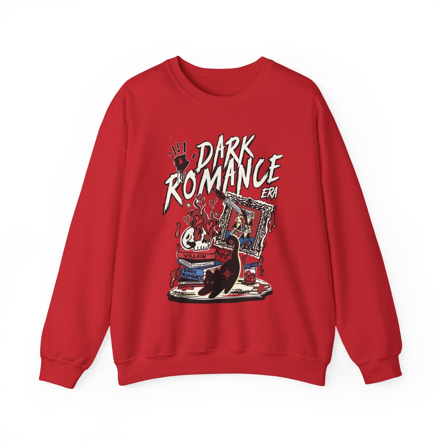 Dark Romance Sweatshirt