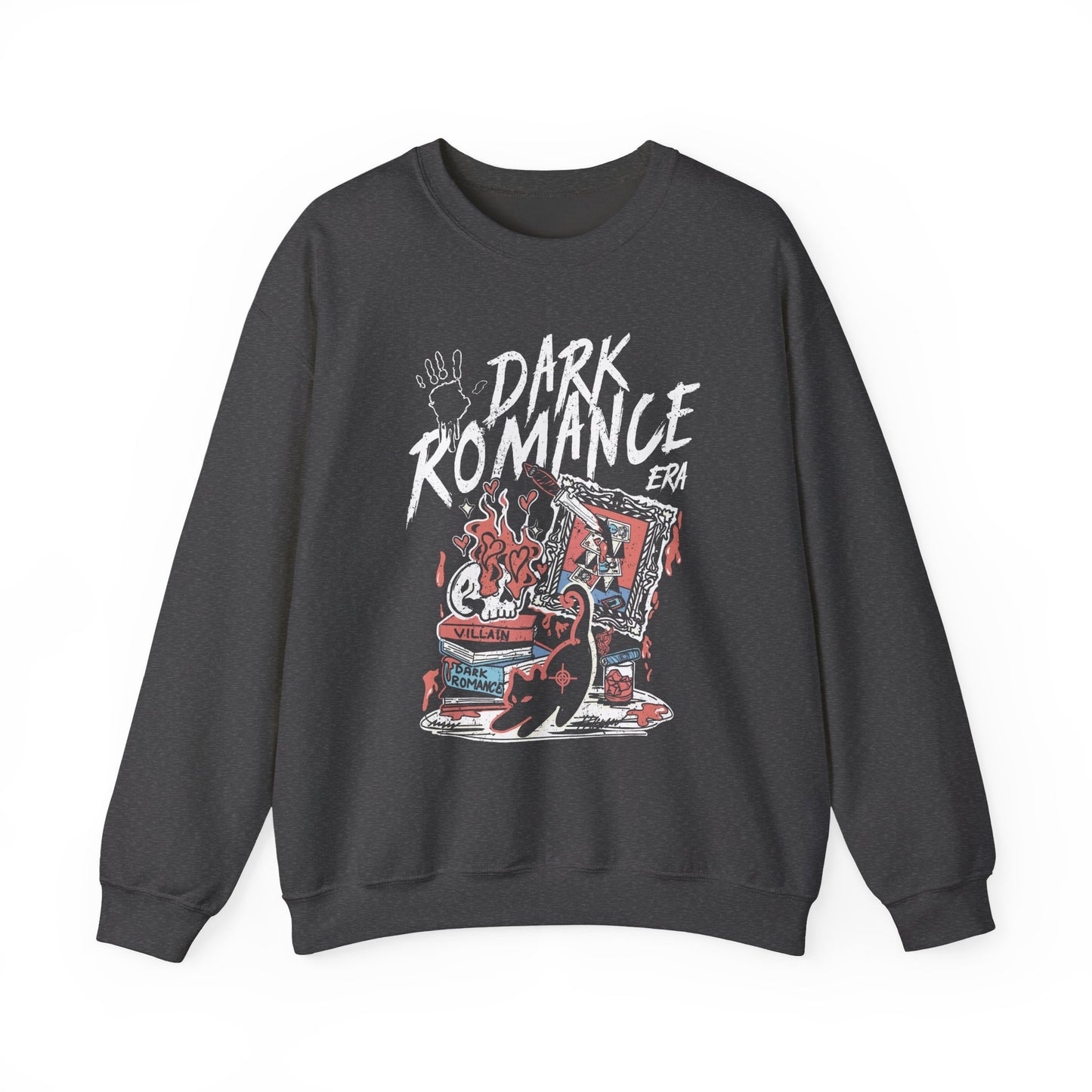 Dark Romance Sweatshirt