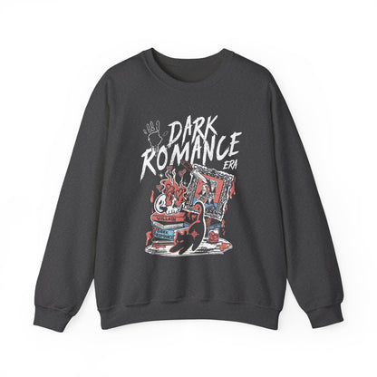 Dark Romance Sweatshirt