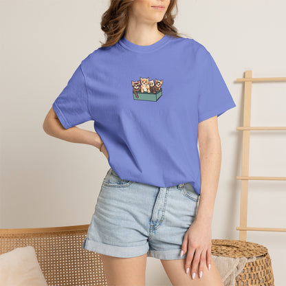Support Your Local Street Cats T-shirt Gift For Cat Mom Shirt Feral Animal Tee Cat Lover Anti Social Reader Kitty Biscuits Adopt Dont Shop