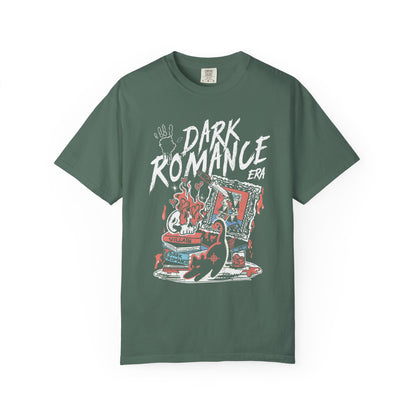 Dark Romance Shirt Mafia Romance Books Shirt Romantasy Gifts Morally Grey Fictional Men True Crime Smut Reader Gift Kindle Lover Gift Spicy