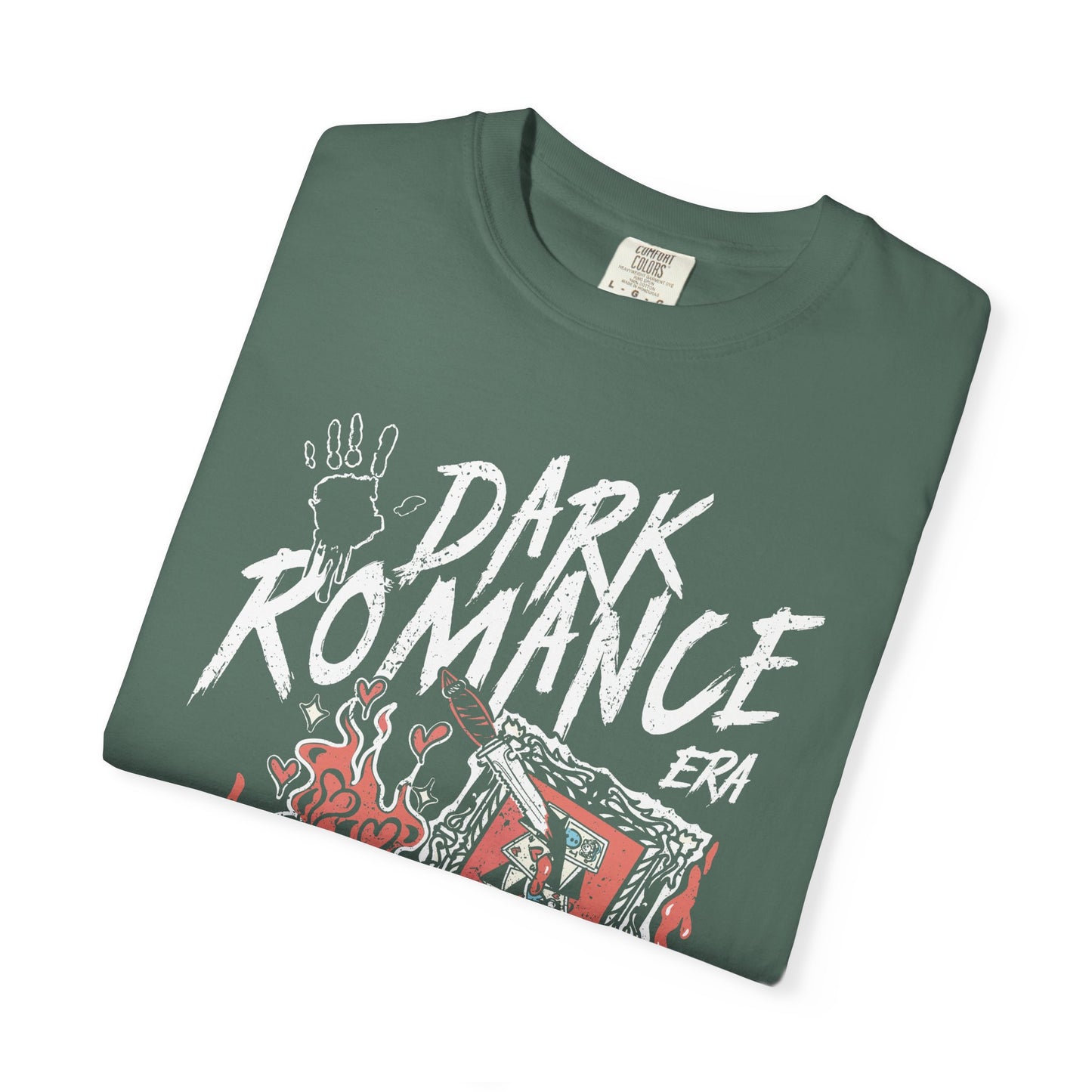 Dark Romance Shirt Mafia Romance Books Shirt Romantasy Gifts Morally Grey Fictional Men True Crime Smut Reader Gift Kindle Lover Gift Spicy