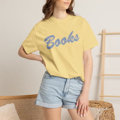 Books Tshirt Vintage Style Graphic Tee Bookish Tee Book Lover Gift For Librarian Shirt Literature Enemies To Lovers Slow Burn Hot Girls Read