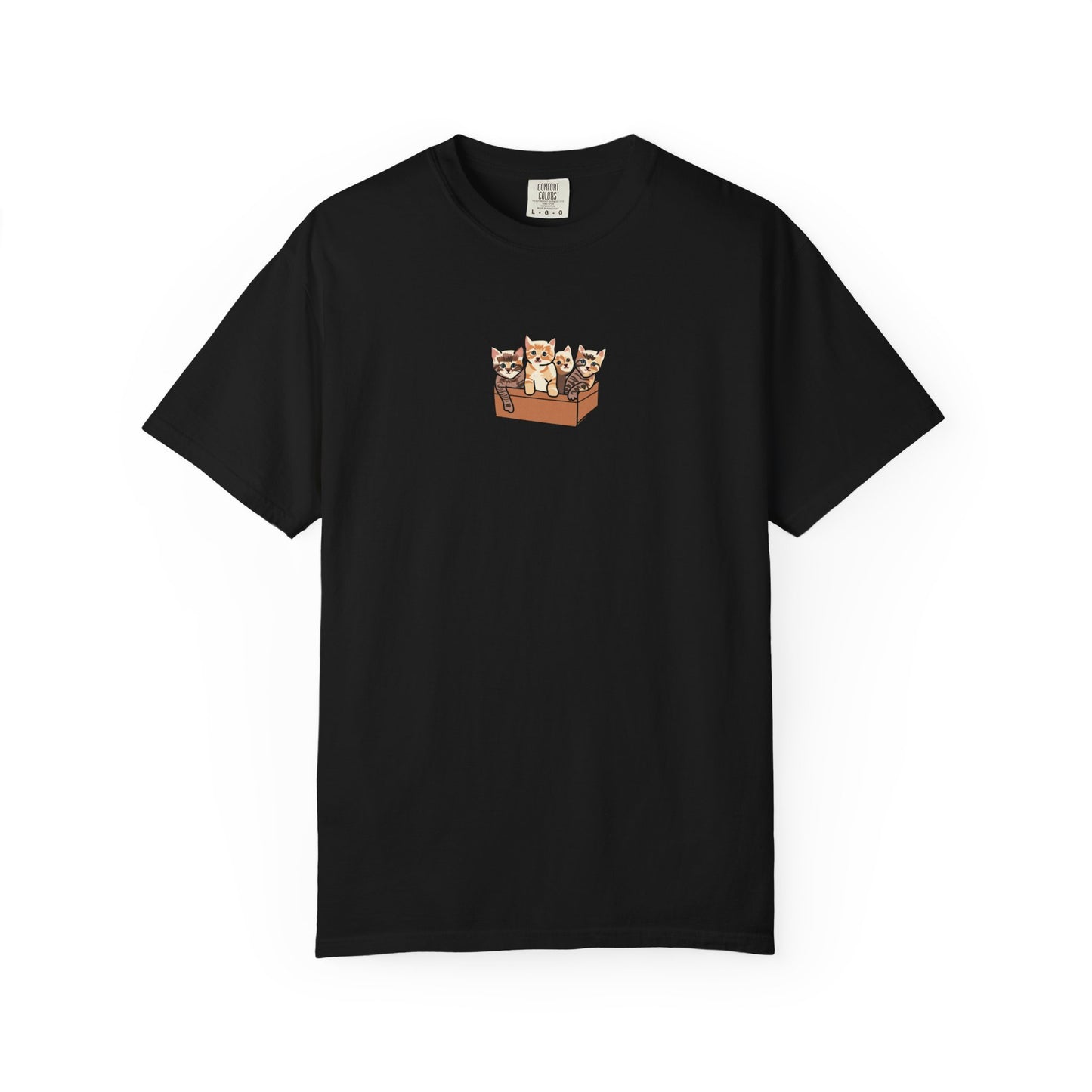 Support Your Local Street Cats T-shirt Gift For Cat Mom Shirt Feral Animal Tee Cat Lover Anti Social Reader Kitty Biscuits Adopt Dont Shop