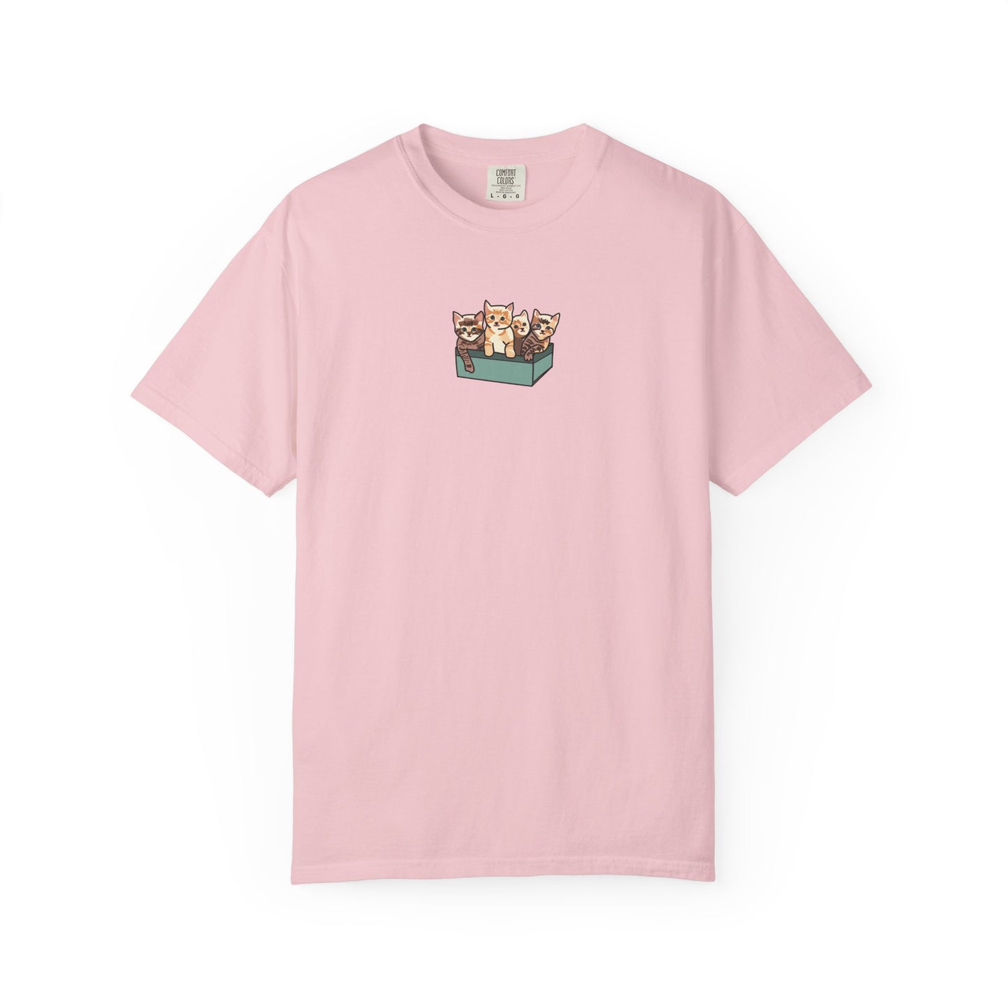 Support Your Local Street Cats T-shirt Gift For Cat Mom Shirt Feral Animal Tee Cat Lover Anti Social Reader Kitty Biscuits Adopt Dont Shop