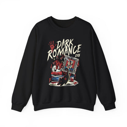 Dark Romance Sweatshirt