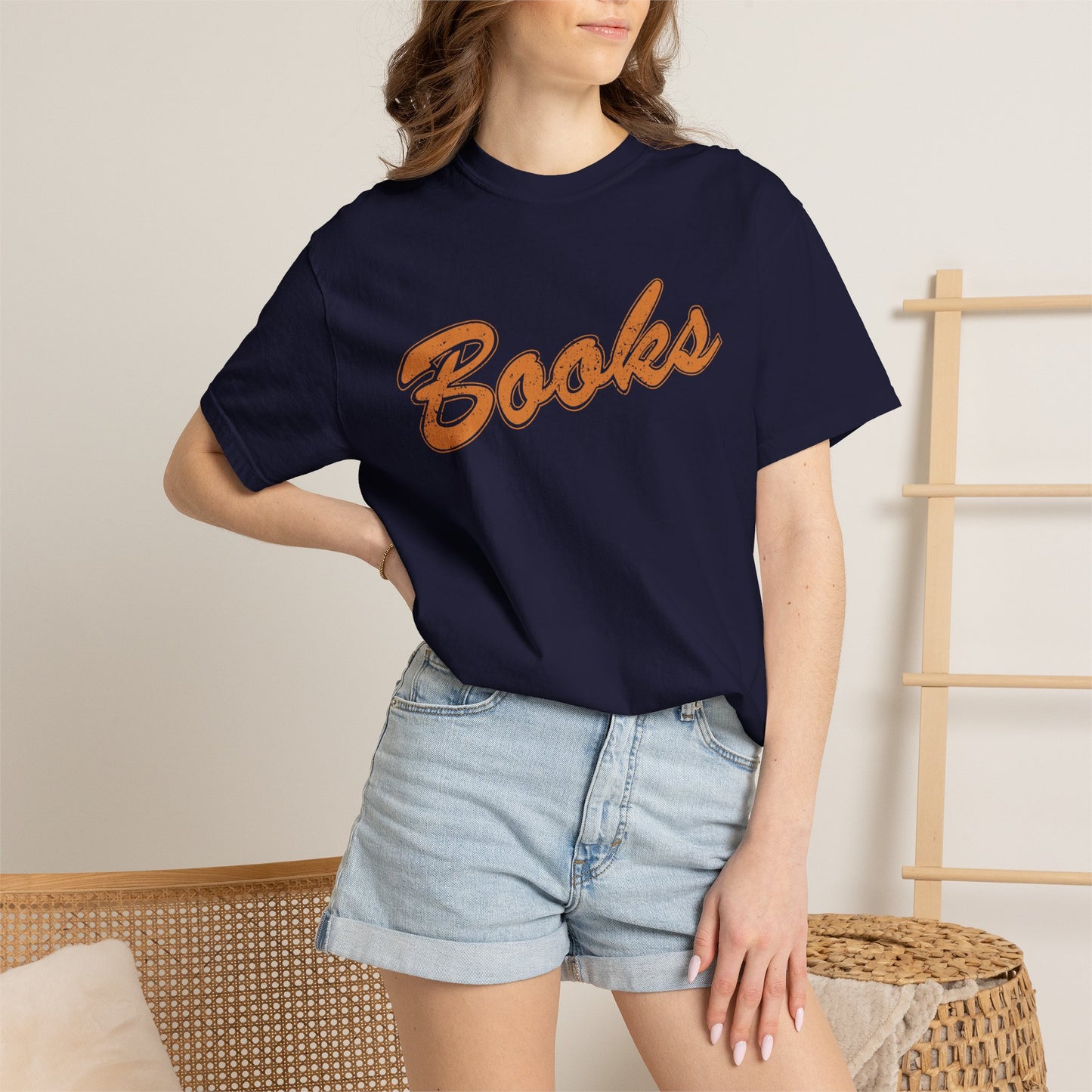 Books Tshirt Vintage Style Graphic Tee Bookish Tee Book Lover Gift For Librarian Shirt Literature Enemies To Lovers Slow Burn Hot Girls Read