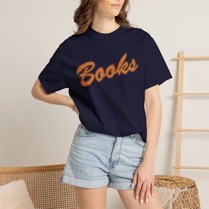 Books Tshirt Vintage Style Graphic Tee Bookish Tee Book Lover Gift For Librarian Shirt Literature Enemies To Lovers Slow Burn Hot Girls Read