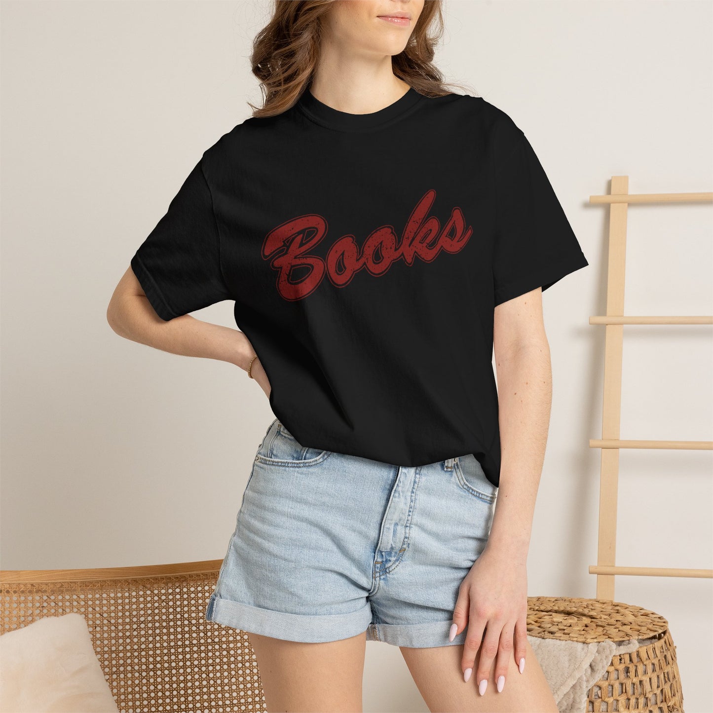 Books Tshirt Vintage Style Graphic Tee Bookish Tee Book Lover Gift For Librarian Shirt Literature Enemies To Lovers Slow Burn Hot Girls Read