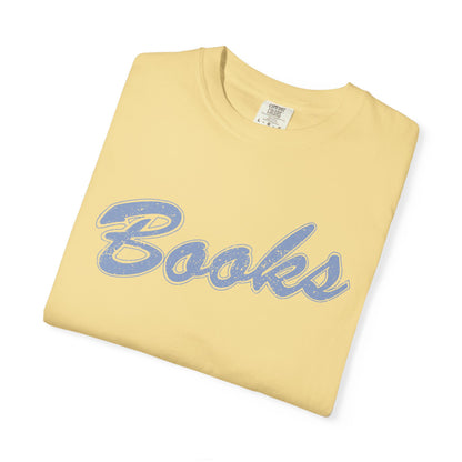 Books Tshirt Vintage Style Graphic Tee Bookish Tee Book Lover Gift For Librarian Shirt Literature Enemies To Lovers Slow Burn Hot Girls Read