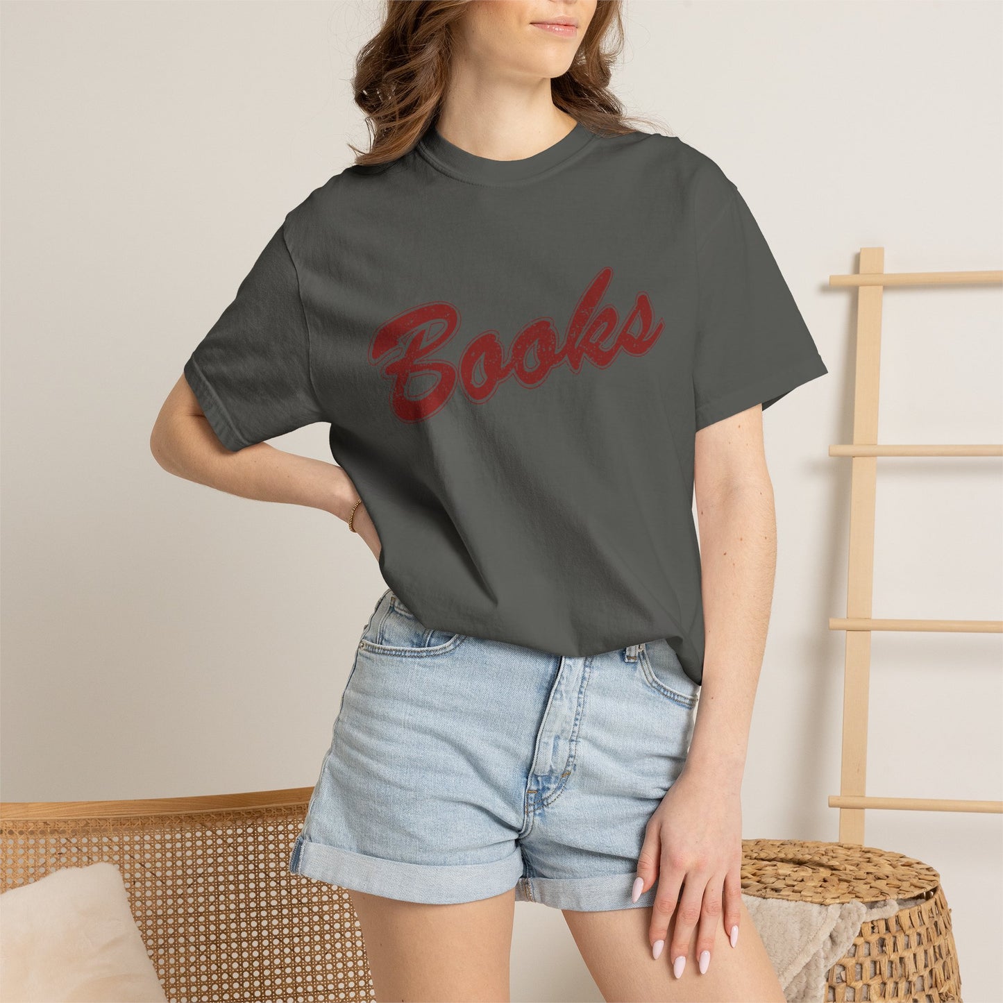 Books Tshirt Vintage Style Graphic Tee Bookish Tee Book Lover Gift For Librarian Shirt Literature Enemies To Lovers Slow Burn Hot Girls Read