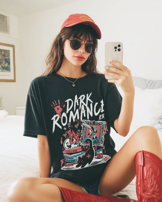 Dark Romance Shirt