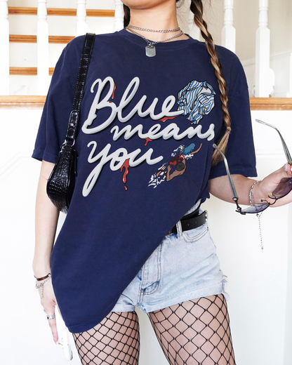 Lance Orion Pool Scene Tee [NEW!]
