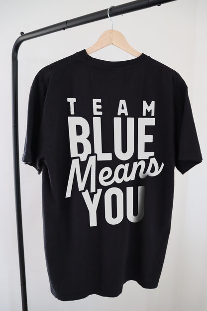 Team Lance Orion T-shirt [NEW!}